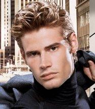 Мужские прически 