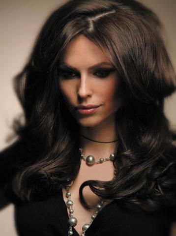 Женские прически