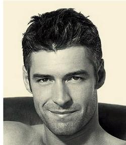 Мужские прически 